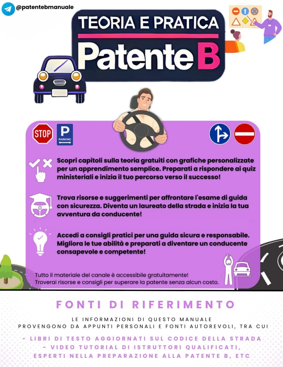 Manuale Gratuito